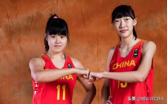 Zhang Ziyu Has Grown Taller Again!At The Age Of 15, Yao Ming Is Over 2. ...