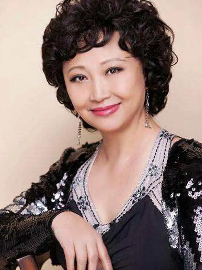 Xu Songzi, played by Li Guoxiang in 