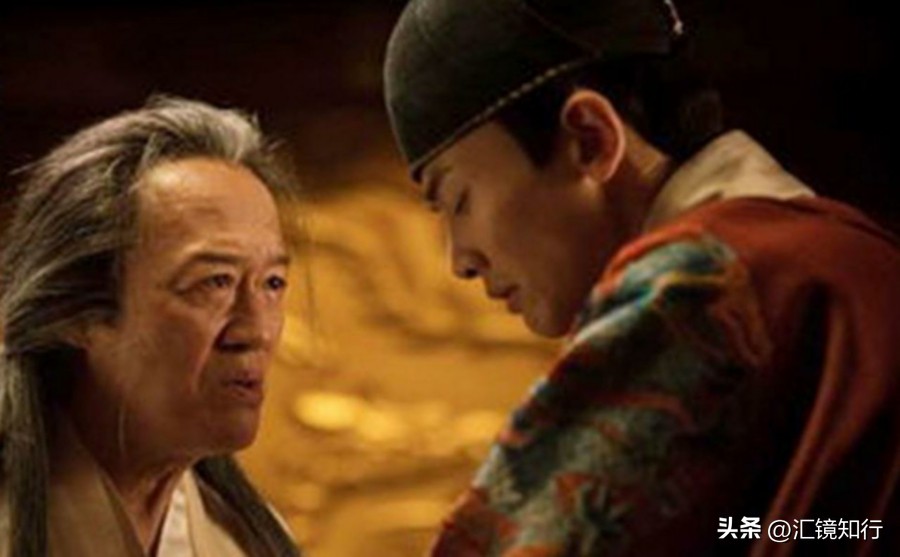 Why does the emperor always like to rely on eunuchs to control civil ...