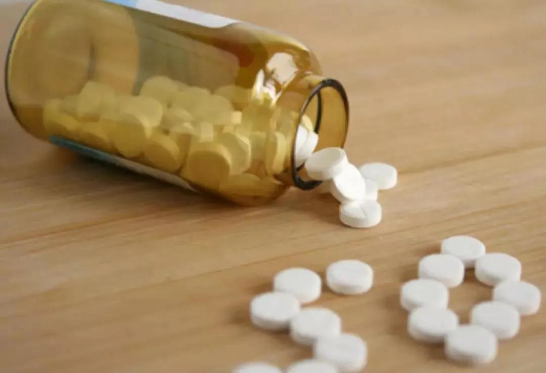 The best time to take calcium tablets has been discovered! Doctor