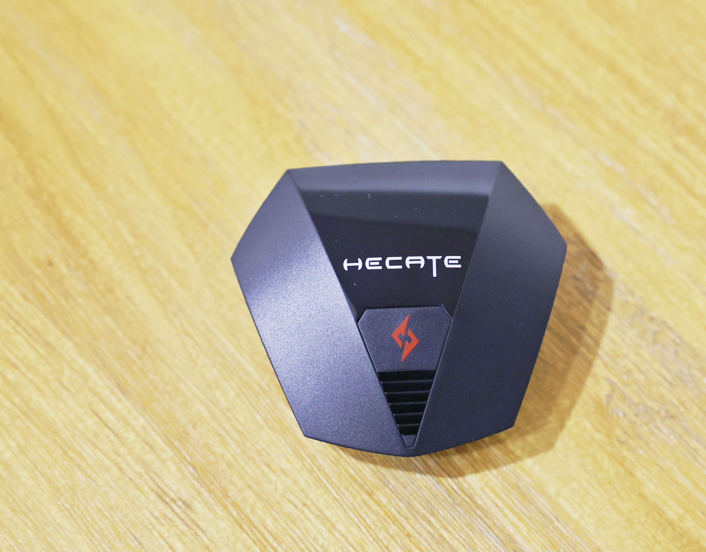 Edifier GT4 S Thunder Edition dual-mode Bluetooth gaming headset ...