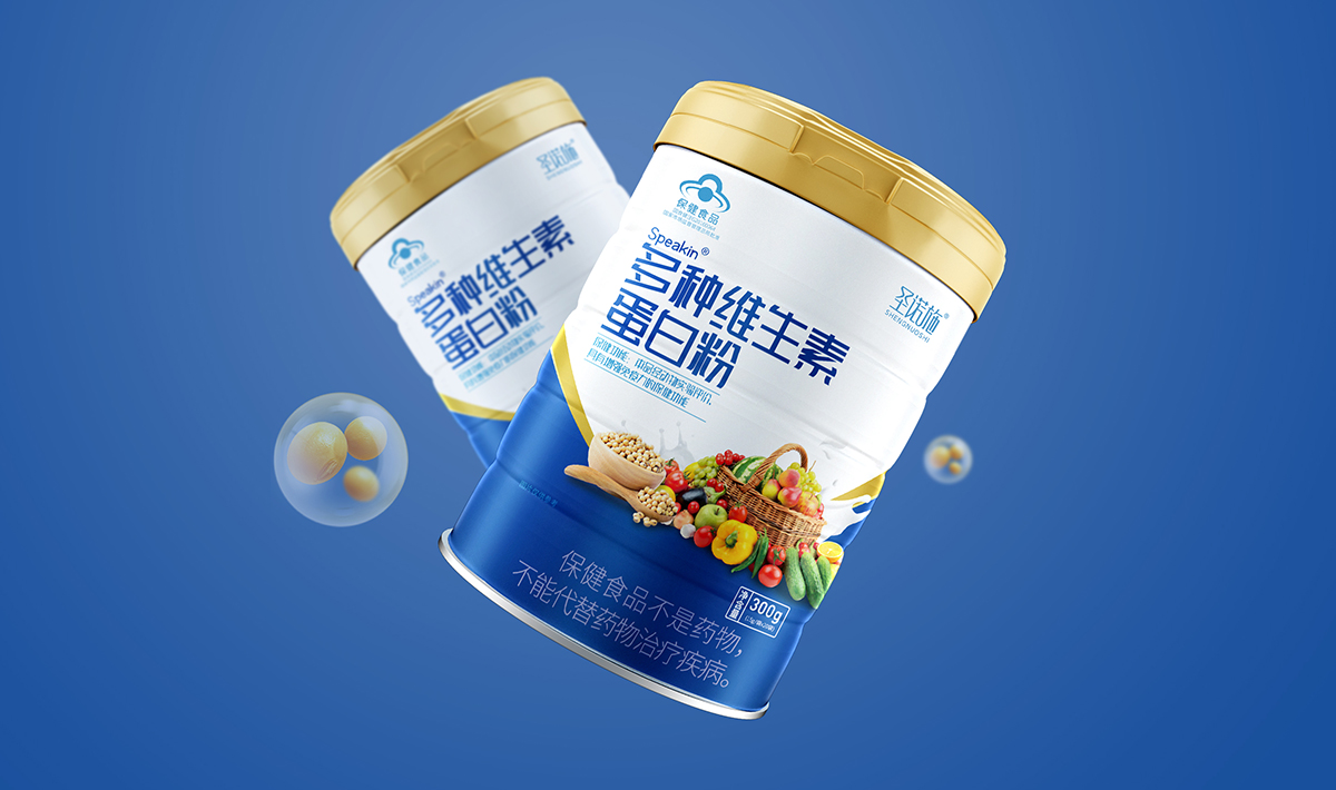 Is it better to eat protein powder or milk powder? iNEWS