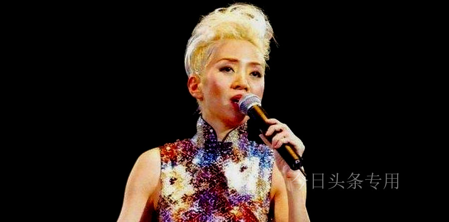 Anita Mui died of cervical cancer at the age of 40, these 3 signs ...