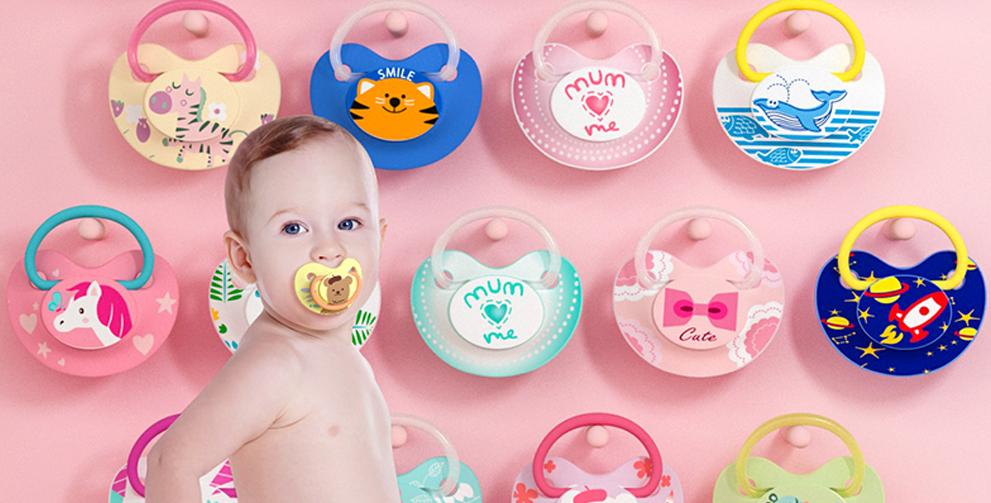 A summary of the pacifier list, which brands of pacifiers are better ...