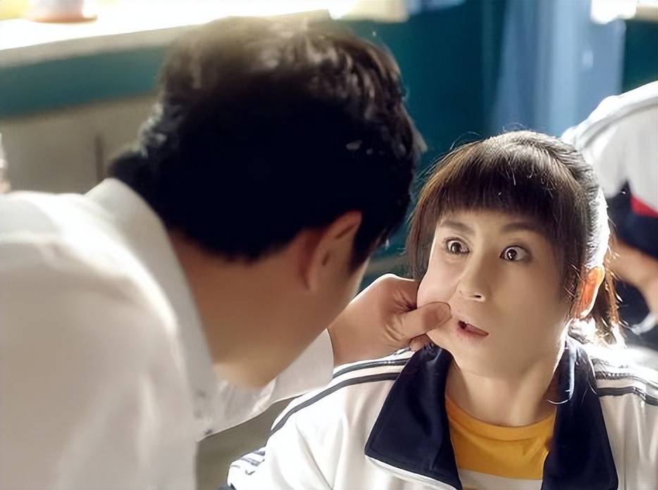 Shen Teng and Ma Li hold up half the sky of Happy Twist, and Happy ...