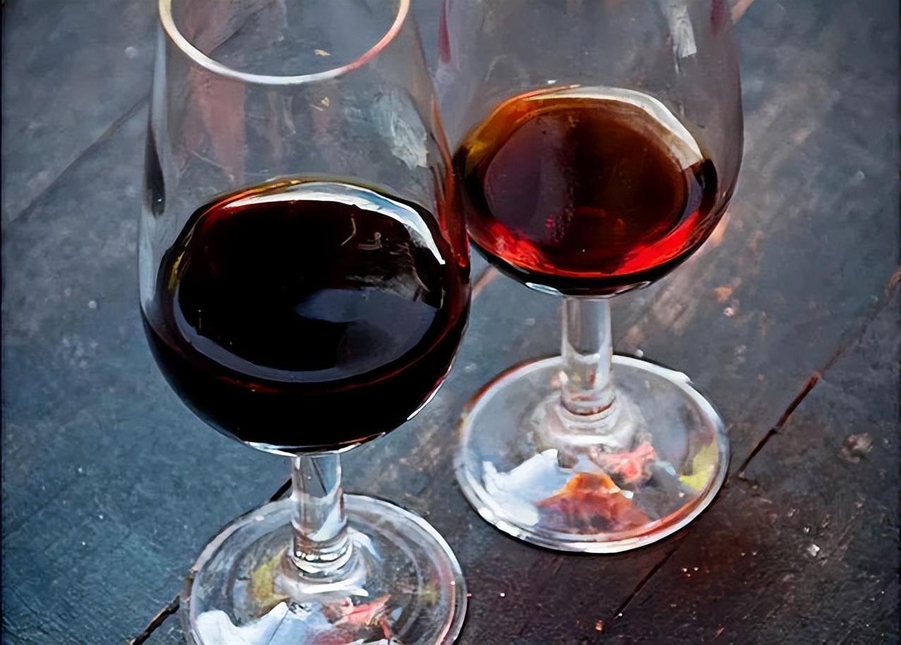 Is "expired red wine" still drinkable?You can still have these 5 major