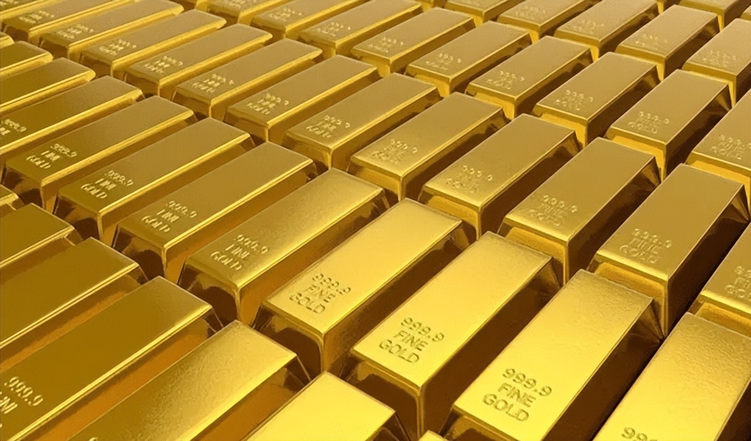 Australia sold hundreds of tons of "fake" gold bars to China? Shanghai