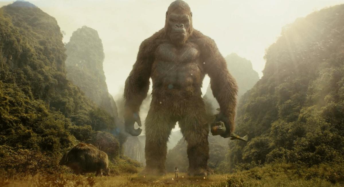 Demystifying what is "giant phobia"? Where is the horror of the huge object? iNEWS