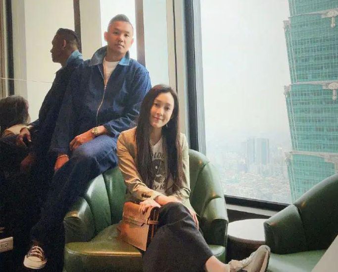 Lawyers expressed their support for Big Ya Guo Yuanyuan. Chen Jianzhou ...