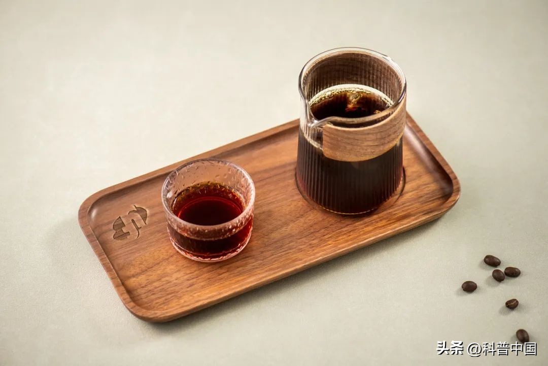 It's all iced coffee, so why is cold brew more expensive than iced