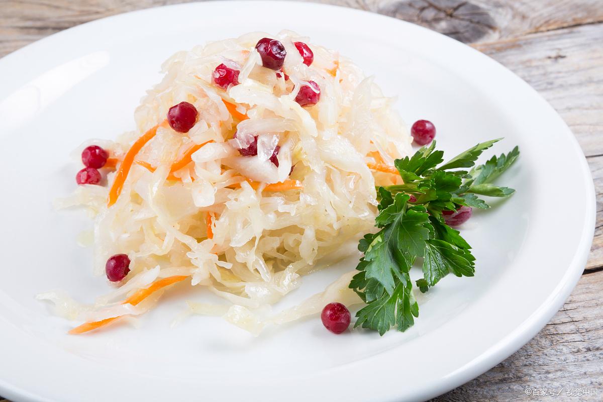 These dishes are the favorite of the elderly, light and appetizing