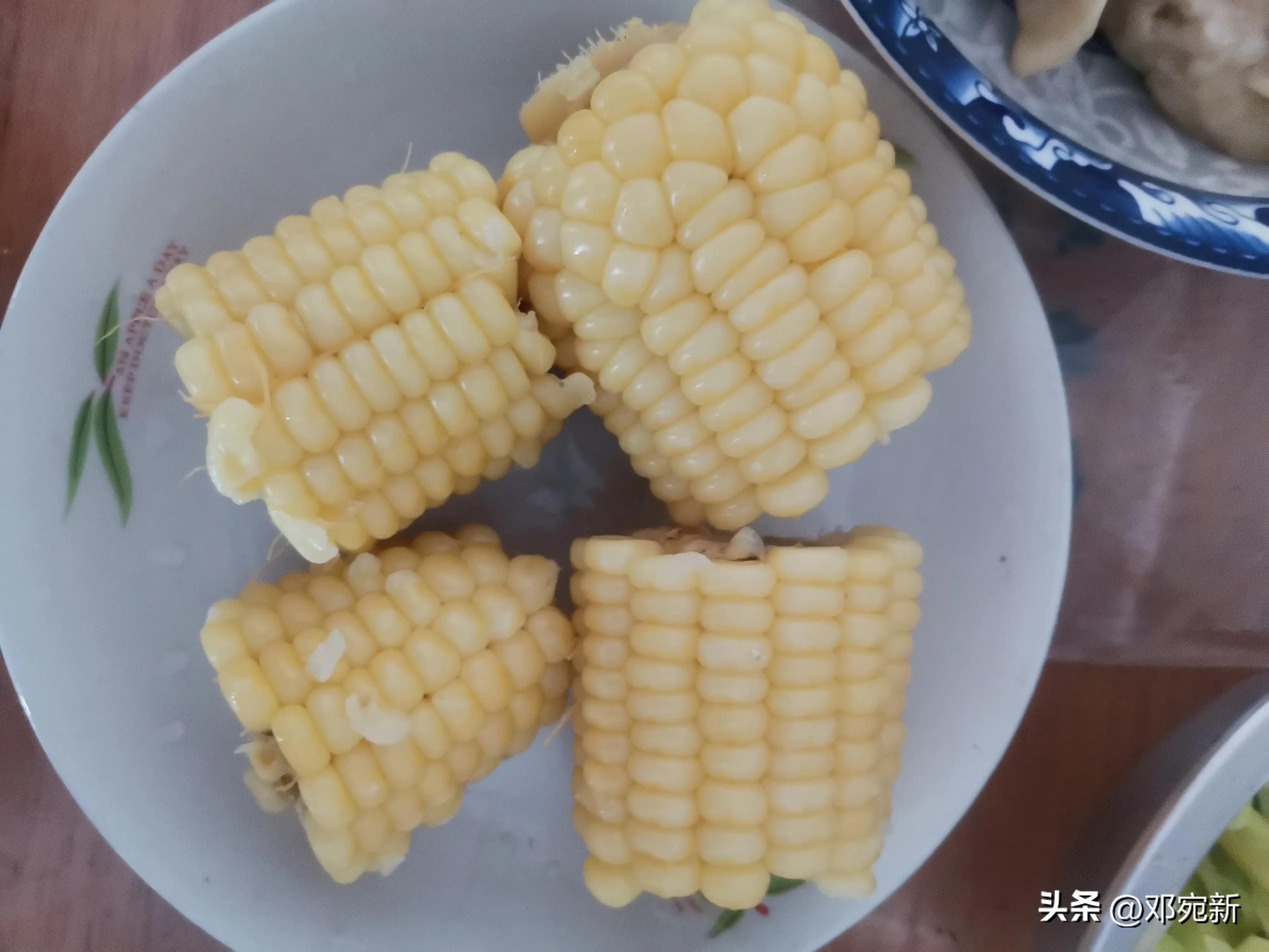 cook? Roast corn iMedia