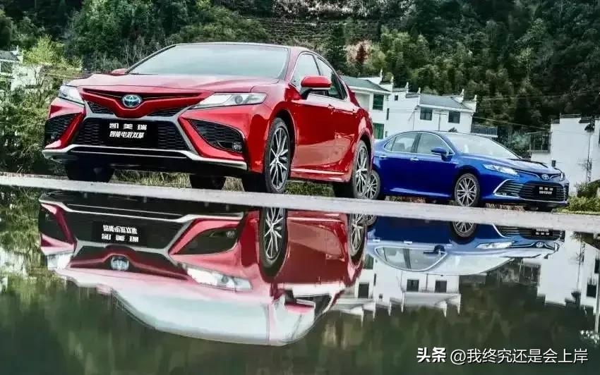 The most costeffective car, fuelefficient and worryfree, just buy it