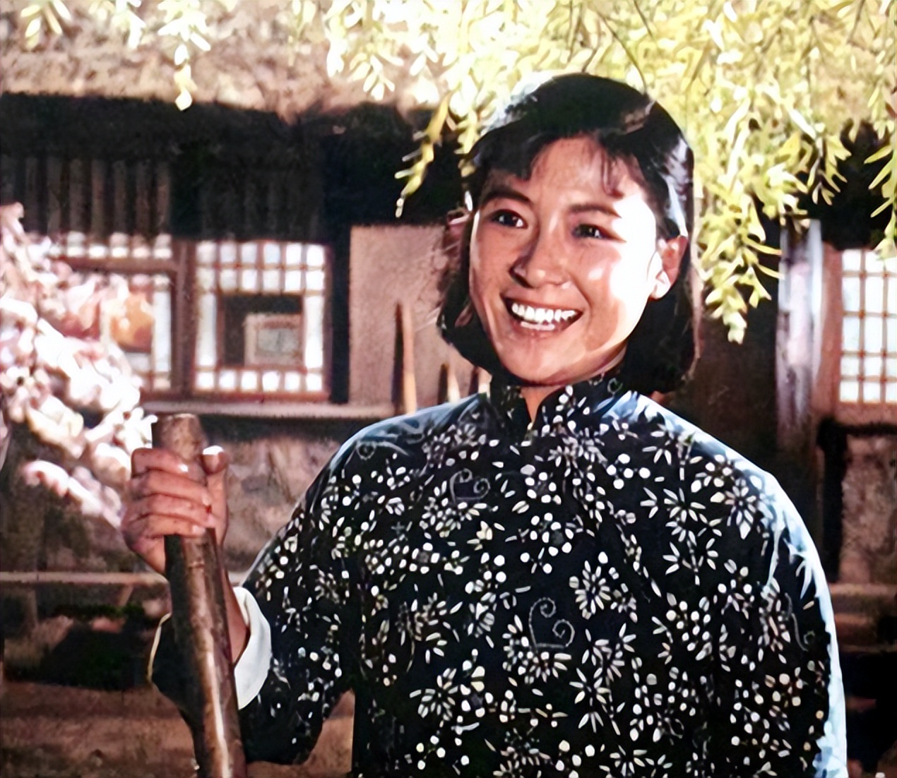 「司命星君」王驍38歲走紅,大器晚成。他的母親是「影后」王馥荔 - 資訊咖