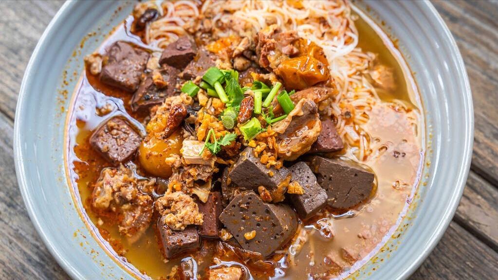 How to eat staple food to be healthy and not easy to gain weight