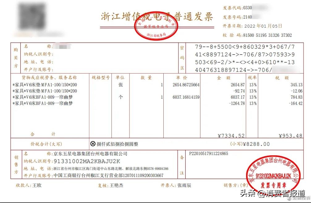 The bed smell has not dissipated for nearly a year, and the mattress