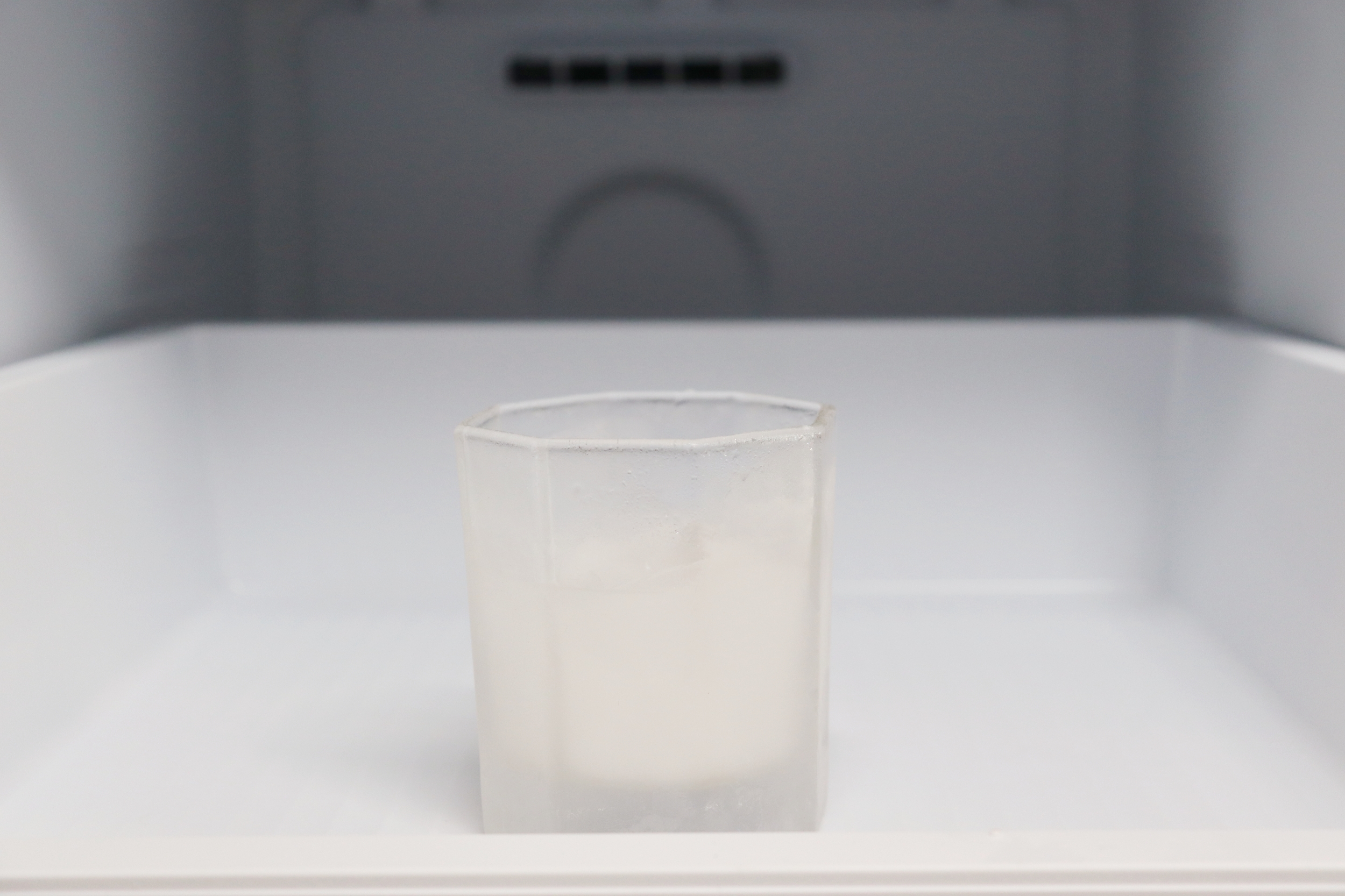 I bought three refrigerators in two years, and I know the purchase