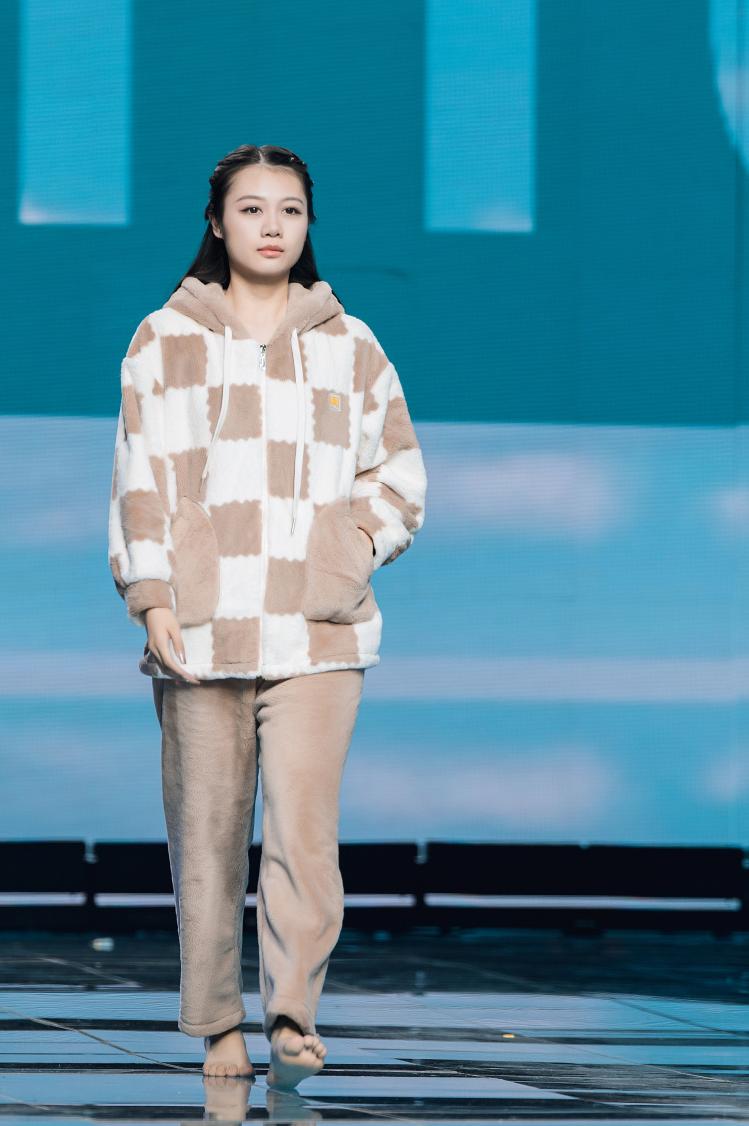 [Banana Shell] Antibacterial home clothes are just the beginning! - iMedia