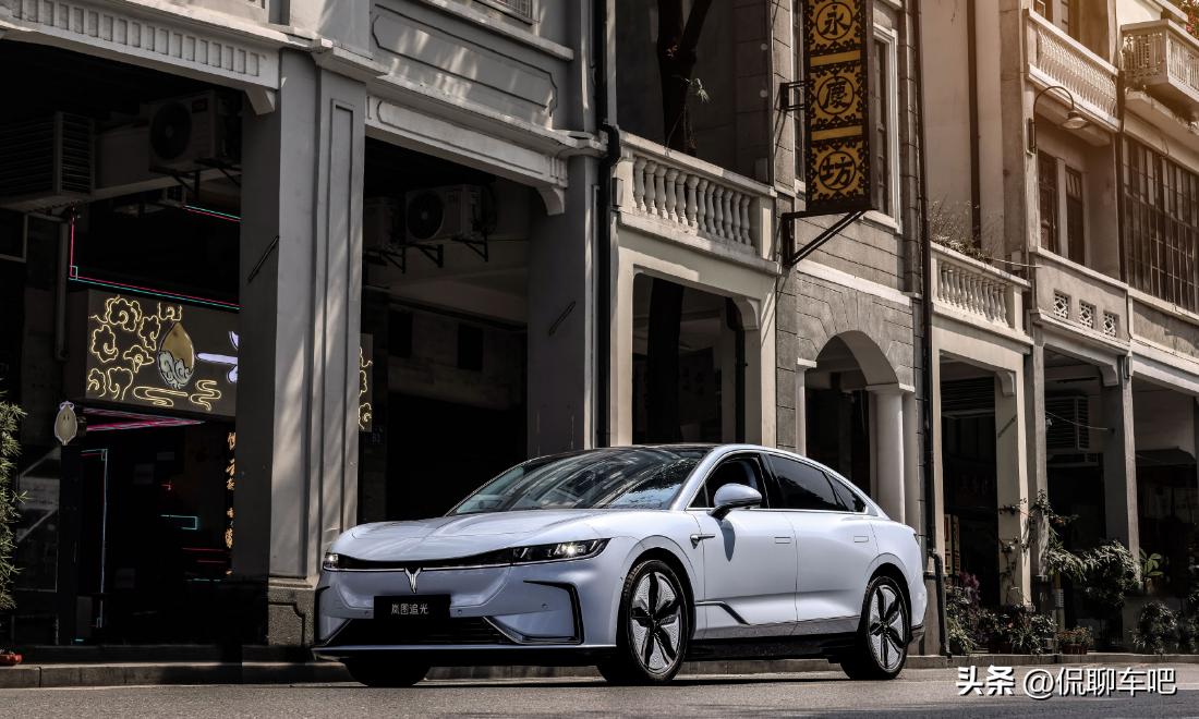 Safety benchmark! Dreamer becomes the first new energy MPV with C-NCAP ...