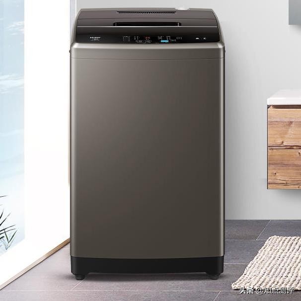 How about Haier washing machines, is the quality reliable?The author discloses that the work is