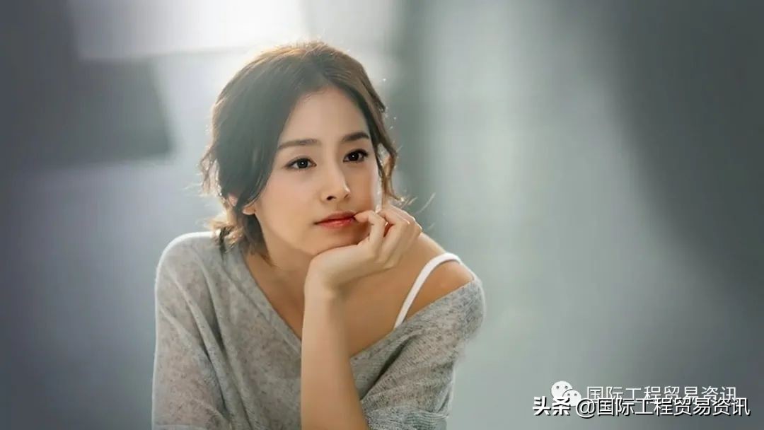 2021-2022收入最高的韓國女演員