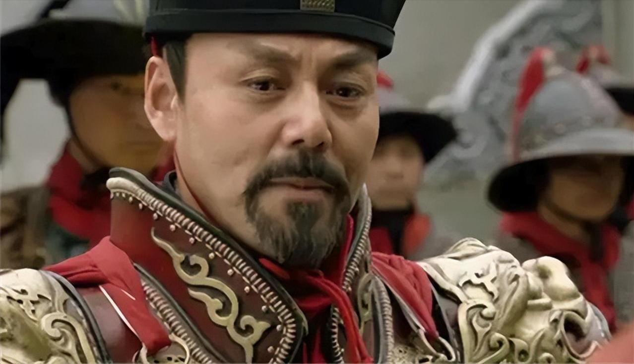 Tong Guan, one of the "six thieves" in the Northern Song Dynasty, has