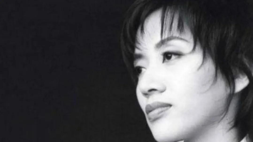 Anita Mui's 2003, Life Like Summer Flowers, Death Like Autumn Leaves