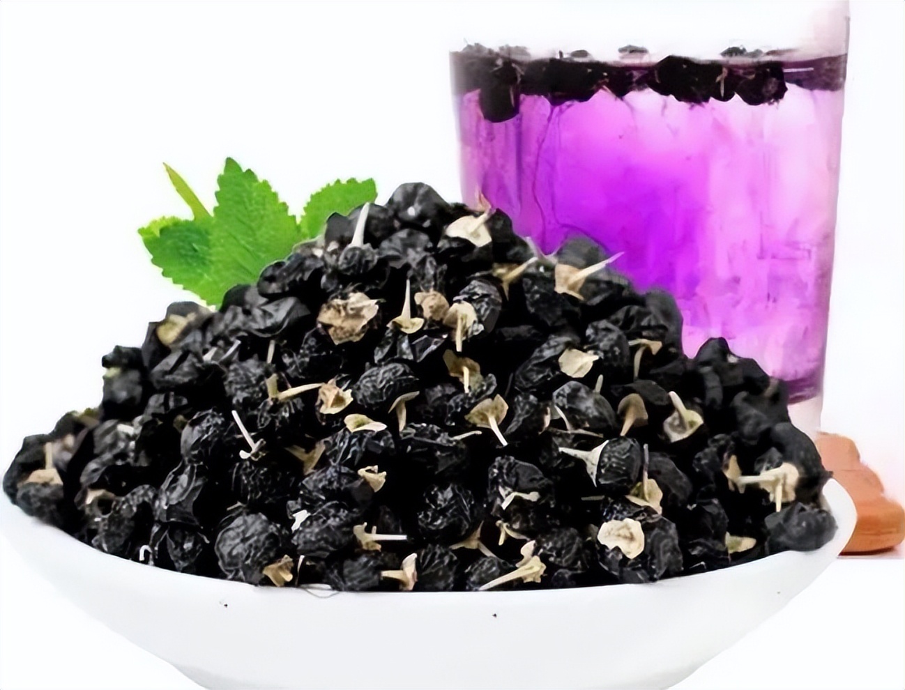 Is the liver bad because you eat too much rice noodles? Eating 5 kinds