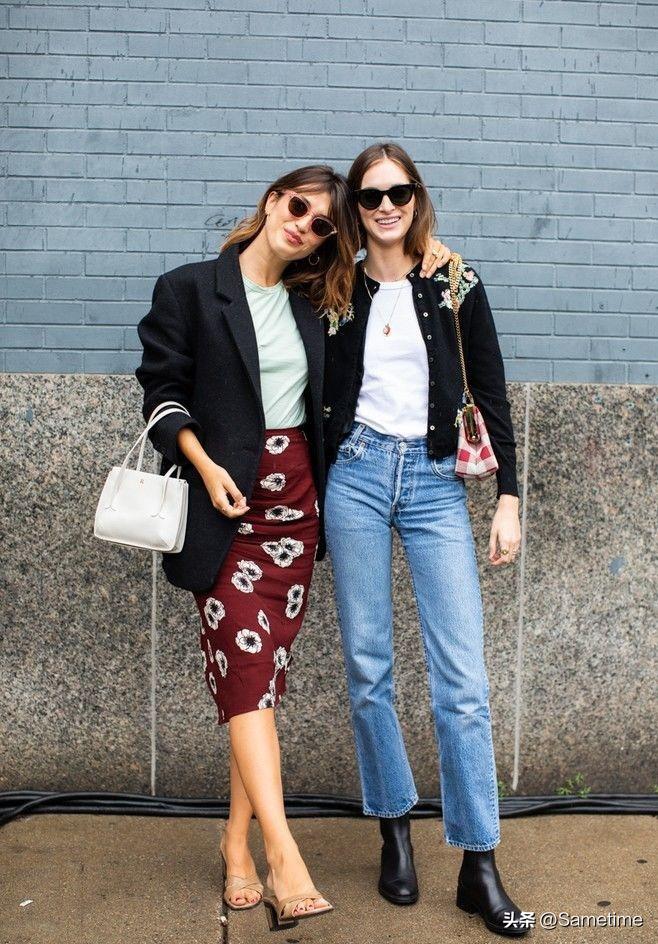 How to match jeans and take good photos? iMedia