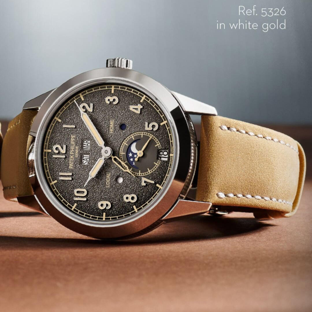 Why is Patek Philippe so expensive? iMedia