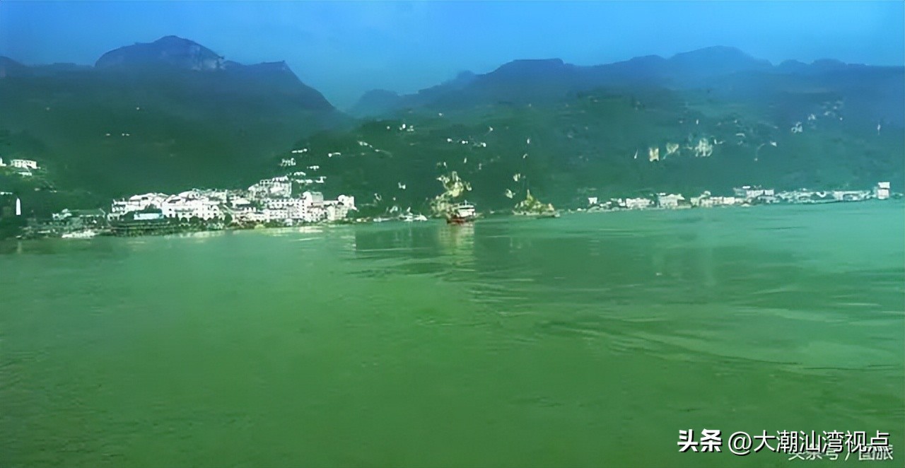 Take you to the top ten famous rivers in China - iNEWS