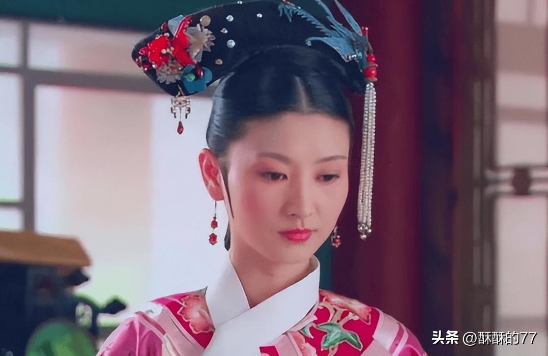 Why was Mei Zhuang not ashamed when she first slept with the emperor