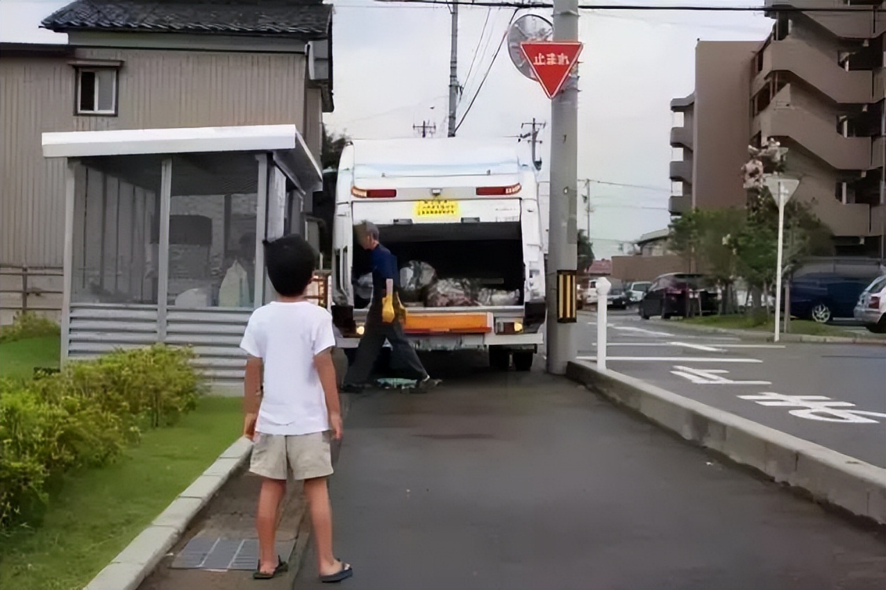 Japan's garbage classification has reached the point of 