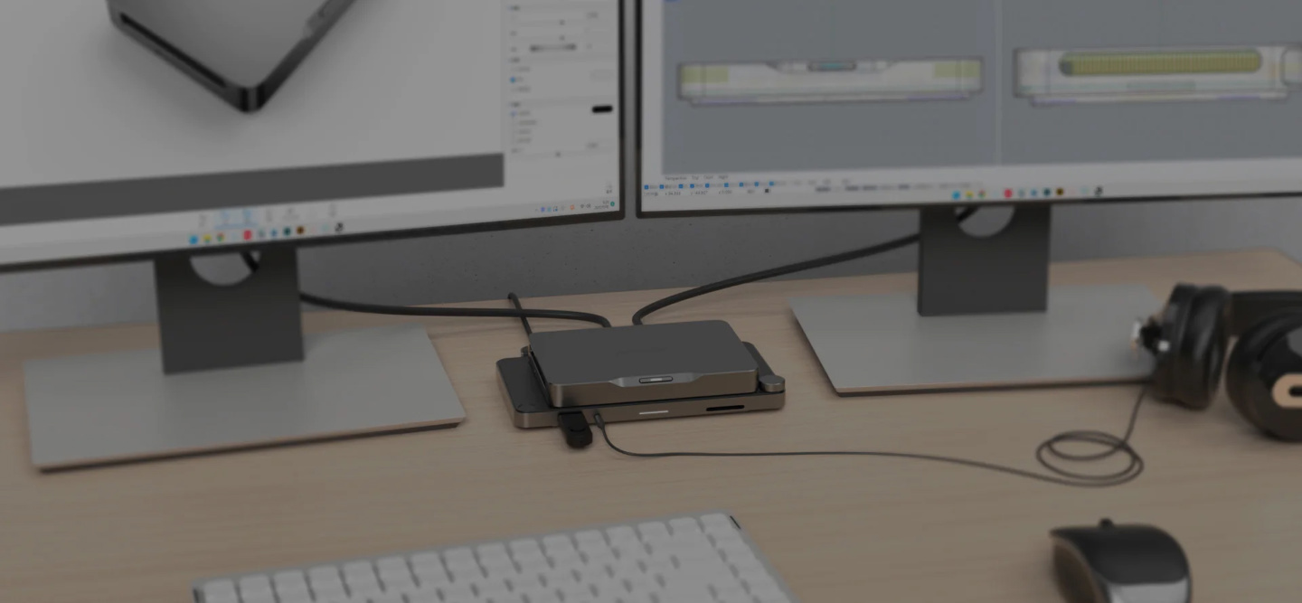 Khadas Modular Mini Host Starts Crowdfunding: Connectable Graphics Dock ...