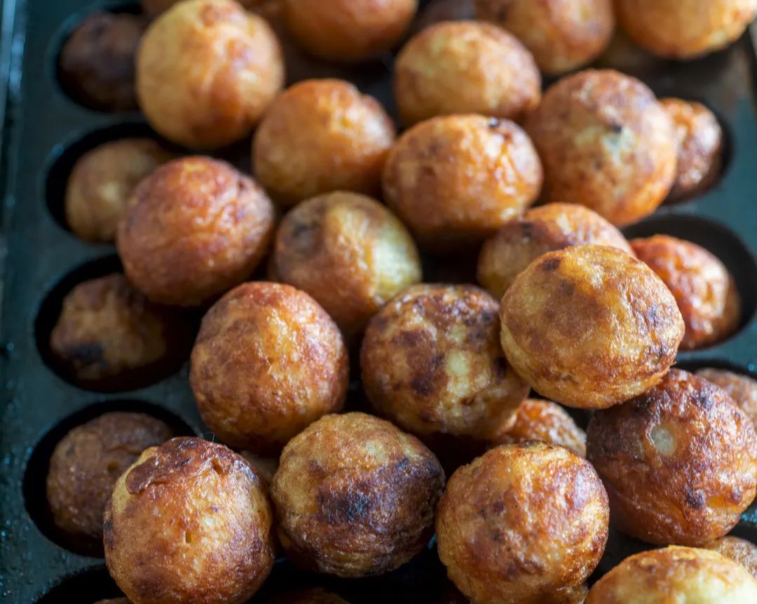 Toothpick Meat I was crying in Xiangshan Film and Television City, how delicious are ...