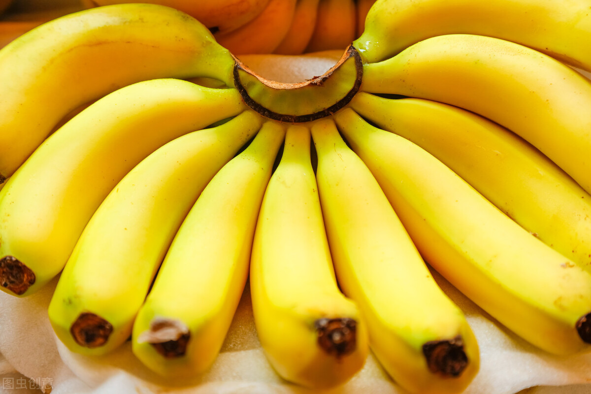 Can bananas help you poop?The doctor reminds the real laxatives are