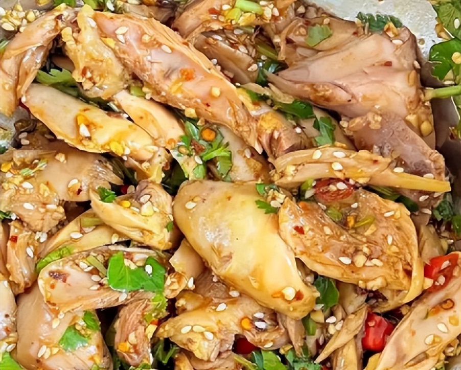 4 homemade shredded chicken recipes, must try! iMedia