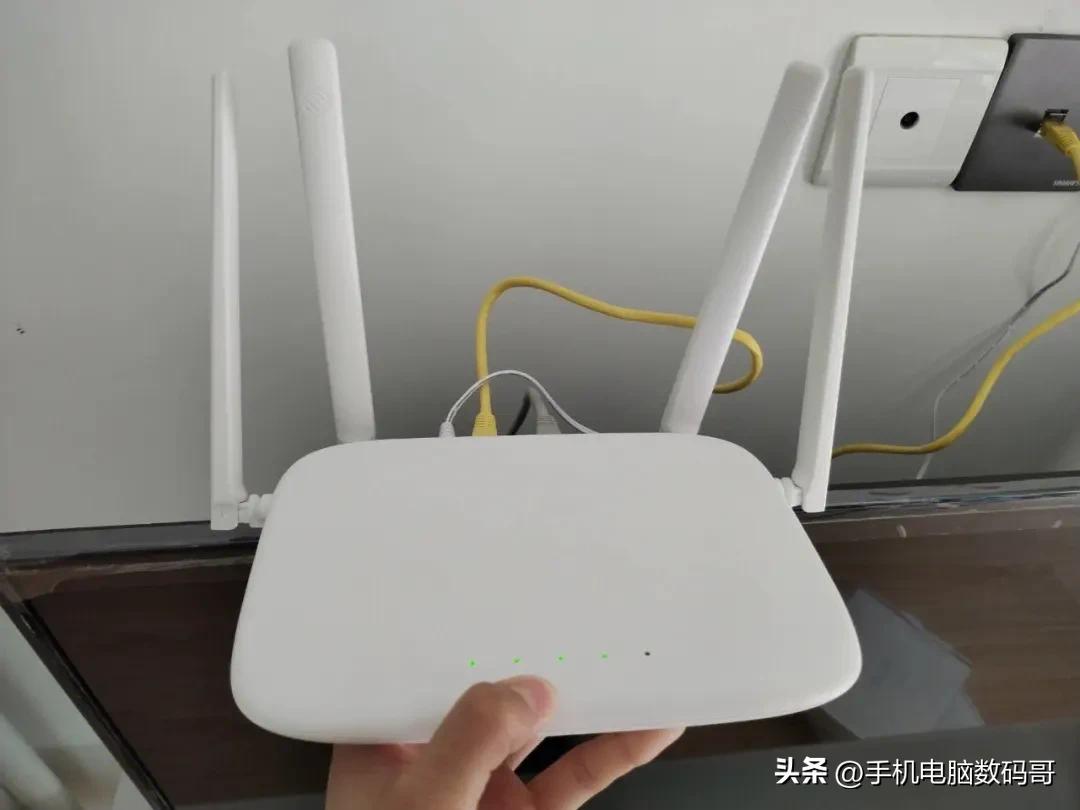 Apple mobile phone can't connect to wifi iNEWS