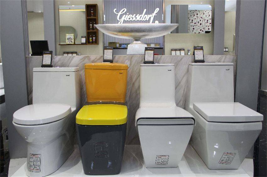 Why do people like to buy expensive siphon toilets when flush toilets