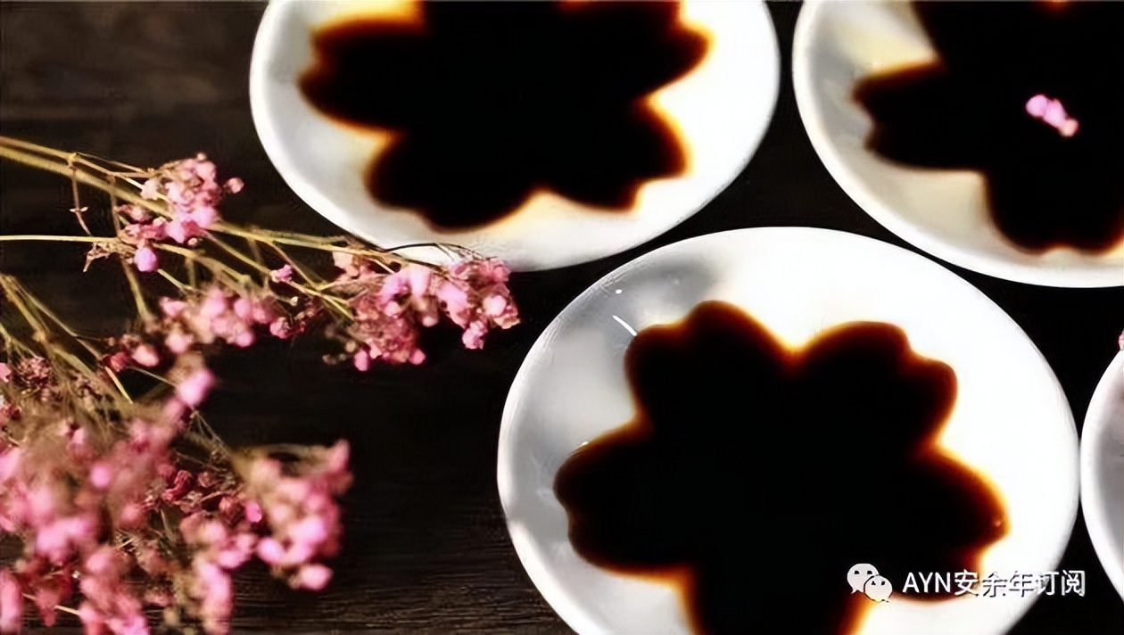 The "deadly hazard" in soy sauce iMedia