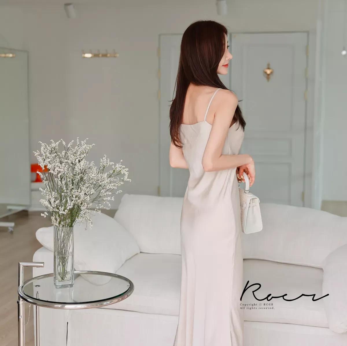 Well-known model: Sun Yunzhu's beautiful outfits - iNEWS