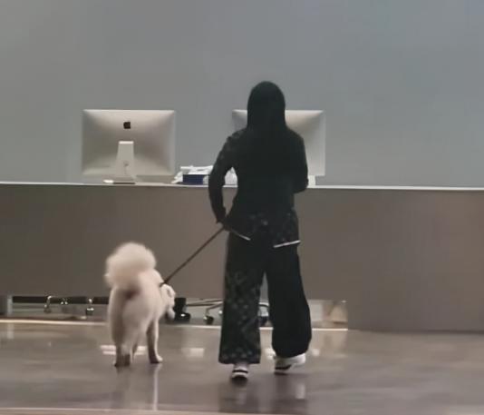 Simba Wifa Net celebrity Simba's wife made a low-key appearance, with a bloated ...
