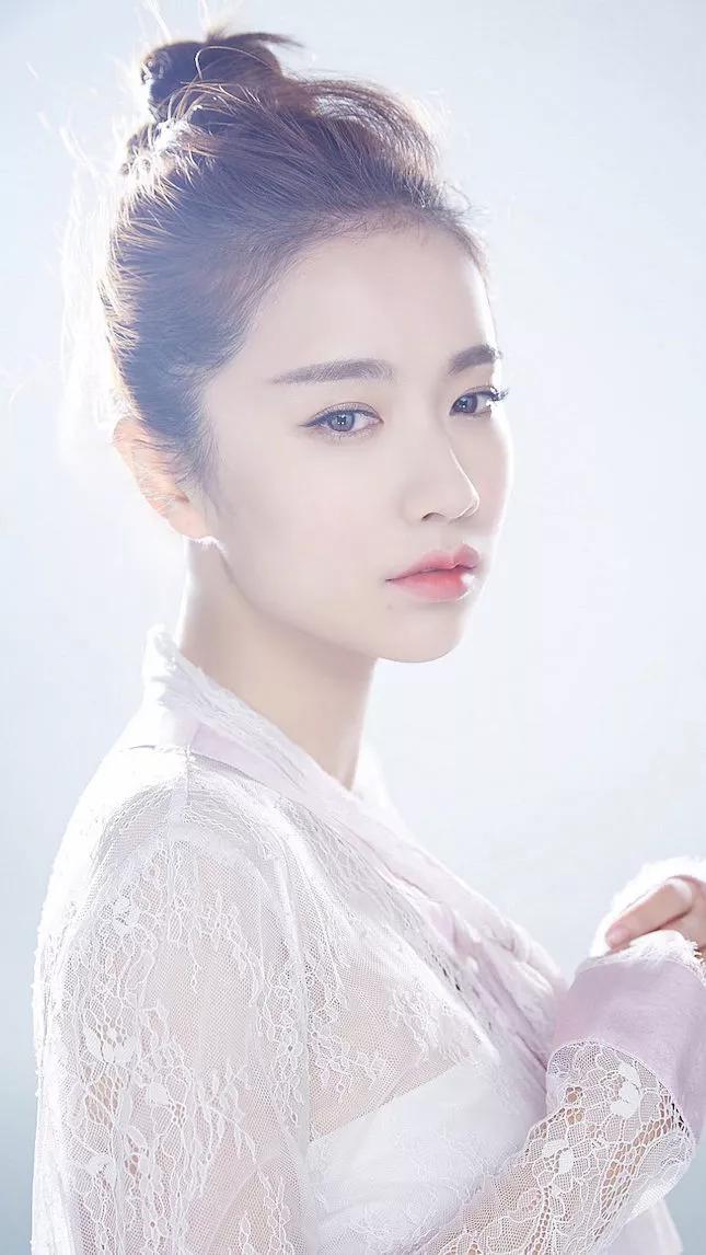 Li Chunai, Appreciation of Meitu Series - iMedia