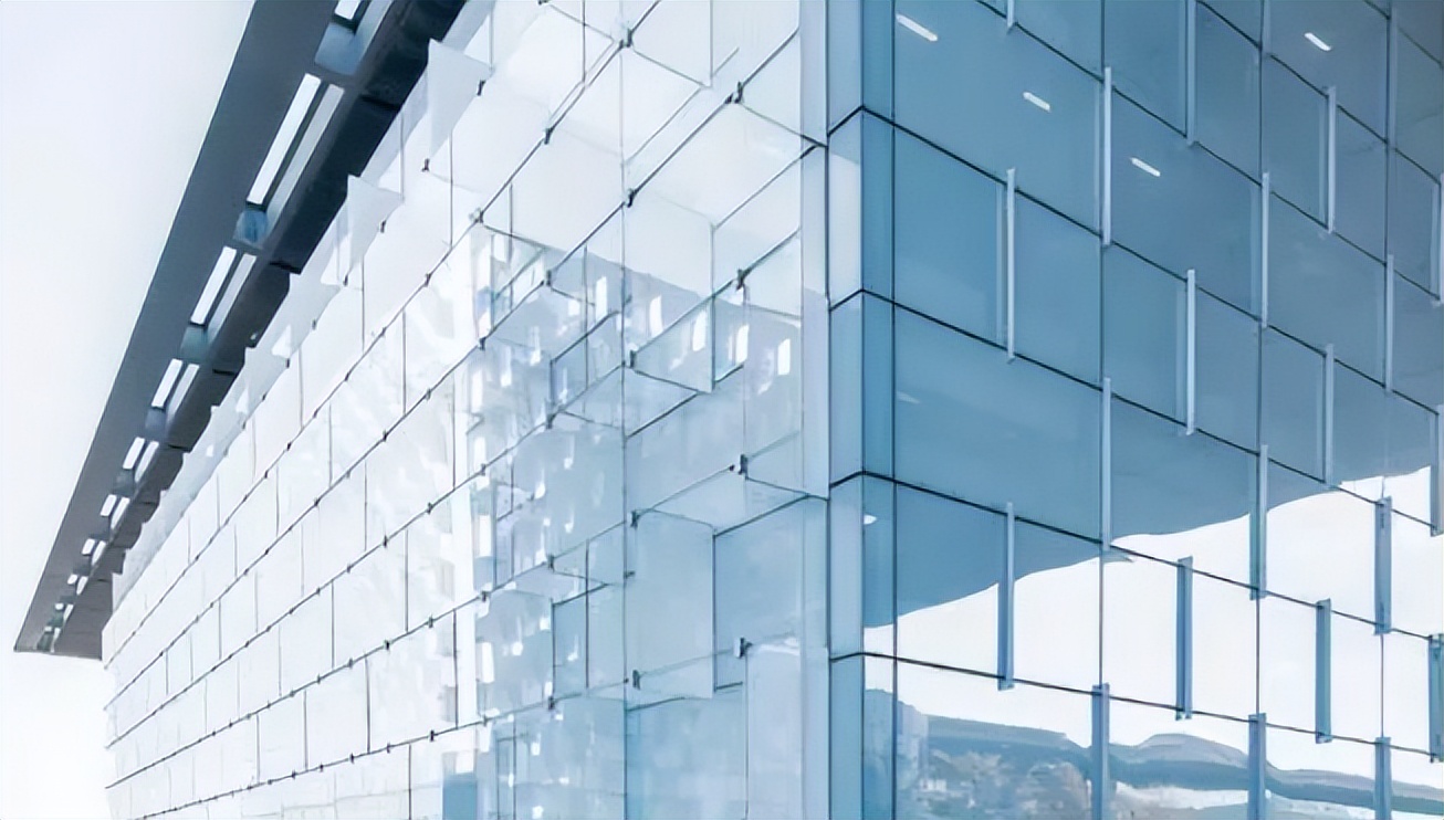 Turn glass into smart! Not only can you adjust the transparency, but ...