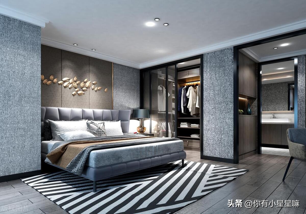 In which direction is the most taboo to place the head of the bed? iNEWS