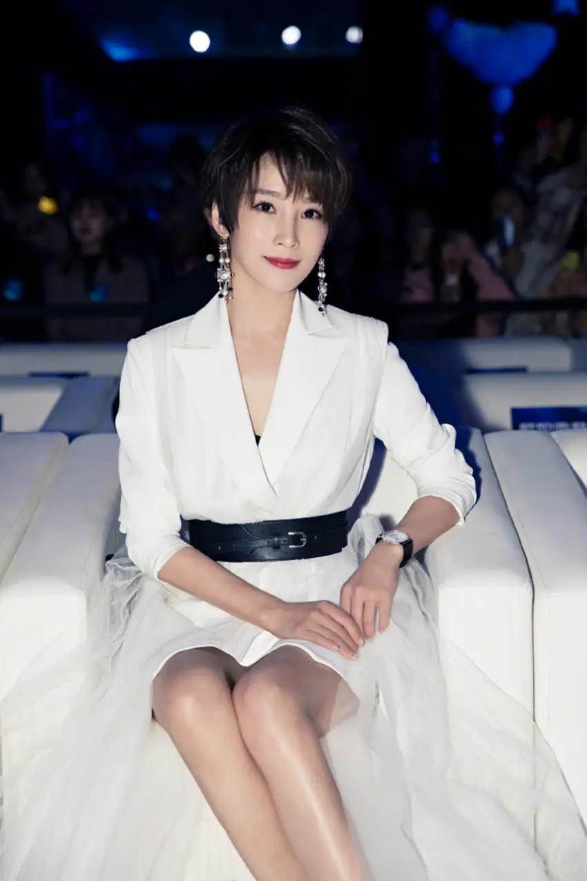 Mingyang Entertainment—Beauty Star—Xie Nan - iNEWS
