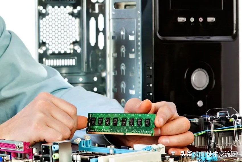 What is the Computer Minimum System Method?How to use the minimal