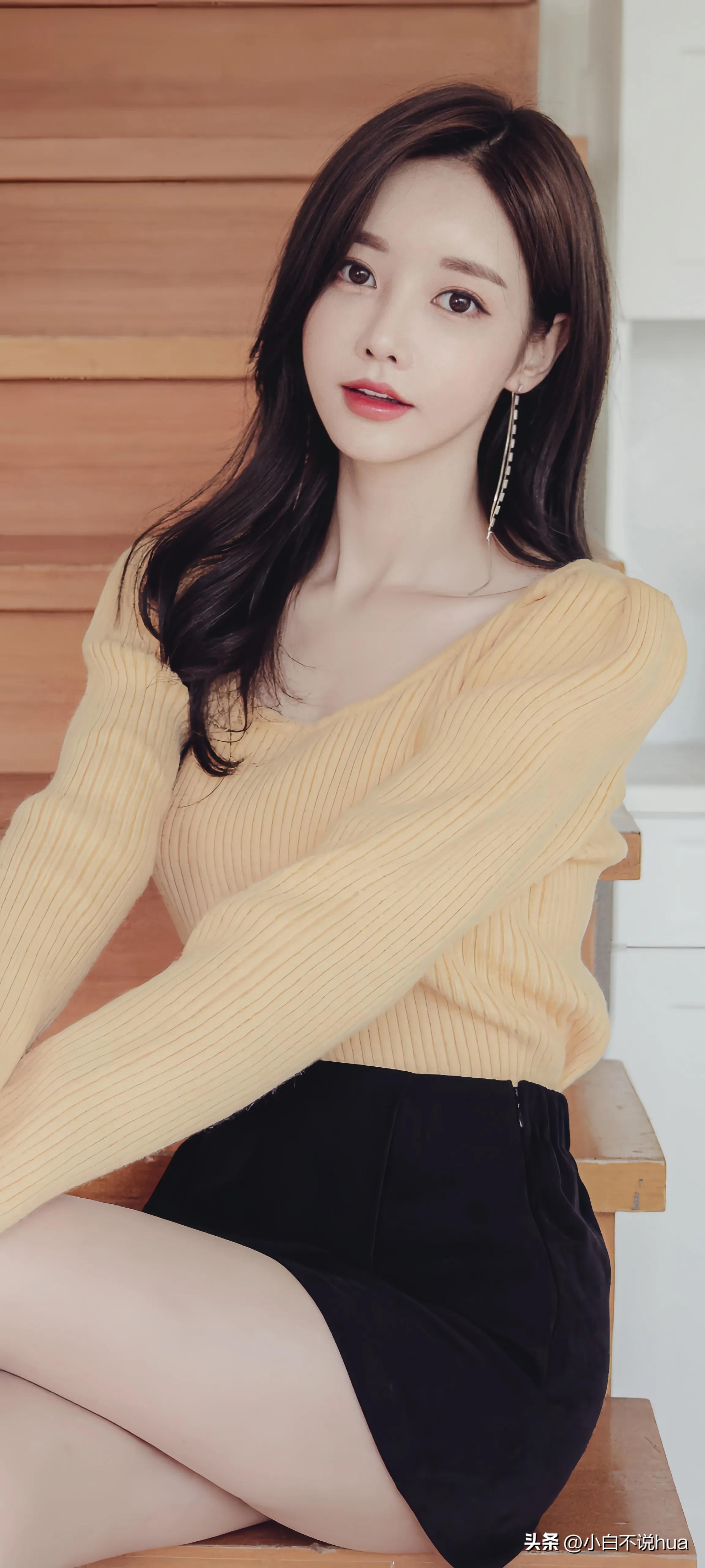 Sun Yunzhu's beautiful picture series "2946" - iNEWS