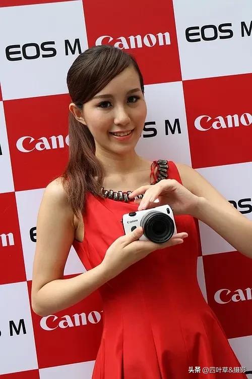 How to choose a Canon EOSM series camera for learning photography? iNEWS