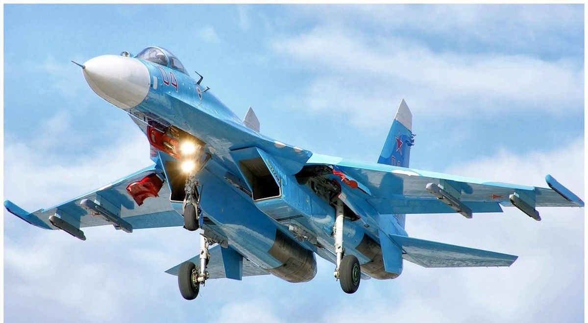 R27 missiles miss the target seriously. What has China gained from ...